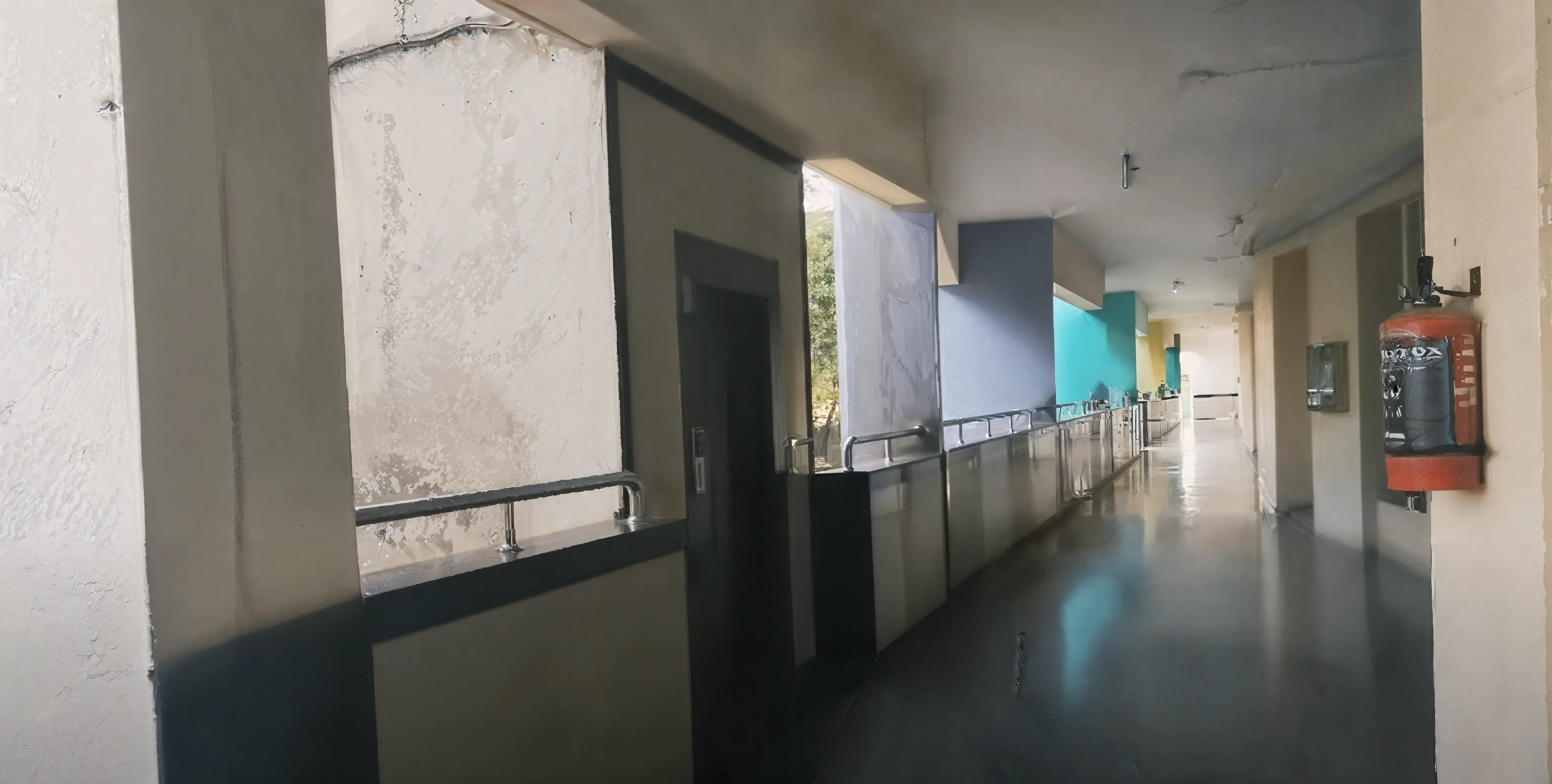 GHRCEM Academic Infrastructure photo 13